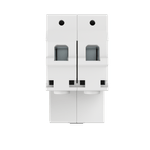 Disjuntor Residencial 2 Polos SHB - GIII - 006A - Soprano-1754422567779