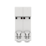 Disjuntor Residencial 2 Polos SHB - GIII - 006A - Soprano-1754422579891