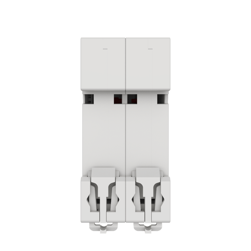 Disjuntor Residencial 2 Polos SHB - GIII - 006A - Soprano-1754422579891