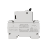 Disjuntor Residencial 2 Polos SHB - GIII - 006A - Soprano-1754422573215