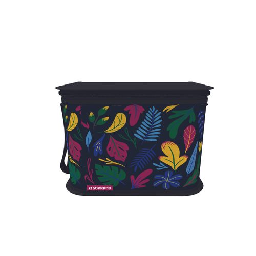 Bolsa Térmica 6 L Colorida Urbana - Soprano
