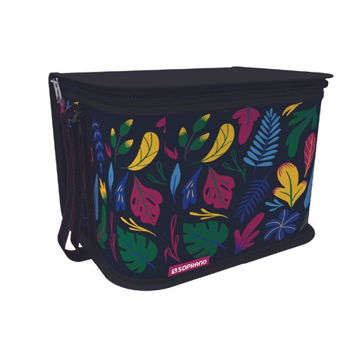 Bolsa Térmica 9,5 L Colorida Urbana - Soprano