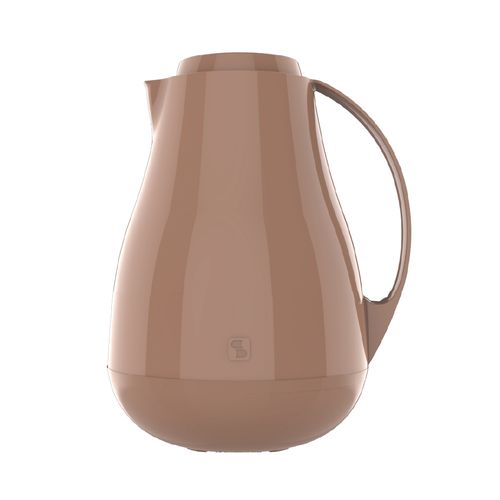 Bule Térmico 1 L Mocca Sonetto - Soprano
