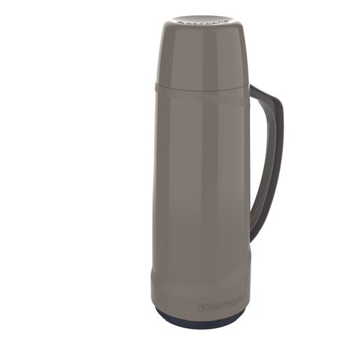 Garrafa Térmica 1 L Fendi Cristal - Soprano