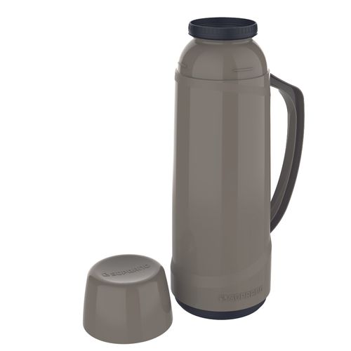 Garrafa Térmica 1 L Fendi Cristal - Soprano