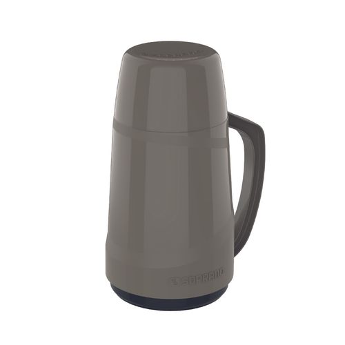 Garrafa Térmica 500 ml Fendi Cristal - Soprano