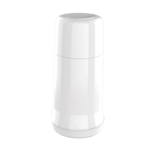 Garrafa Térmica 250 ml Branco Onix - Soprano
