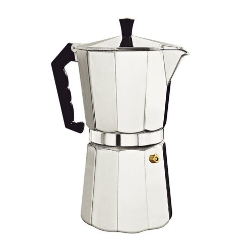Cafeteira Italiana Alumínio 9 Xícaras Moka 450mL - Soprano