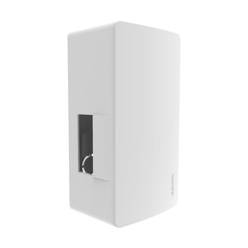 Caixa de Proteção Installbox com Tomada 2P+T 20A - Soprano
