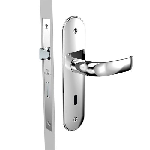 Fechadura Interna 40x53 ESP43 Cromado Ícaro - Soprano