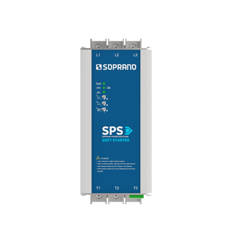 Soft Starter SPS-22 45A - Soprano