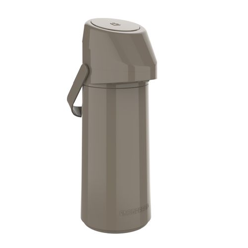 Garrafa Térmica 1 L Fendi Rubi - Soprano