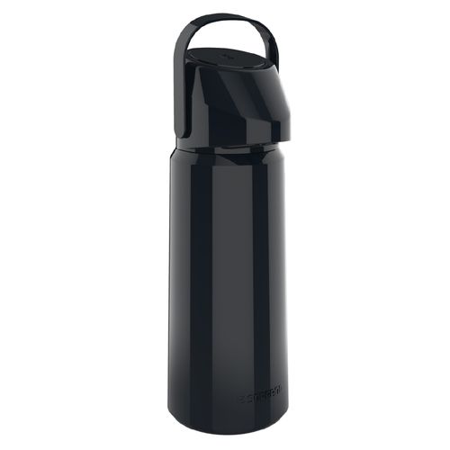 Garrafa Térmica 1,8 L Preto Rubi - Soprano